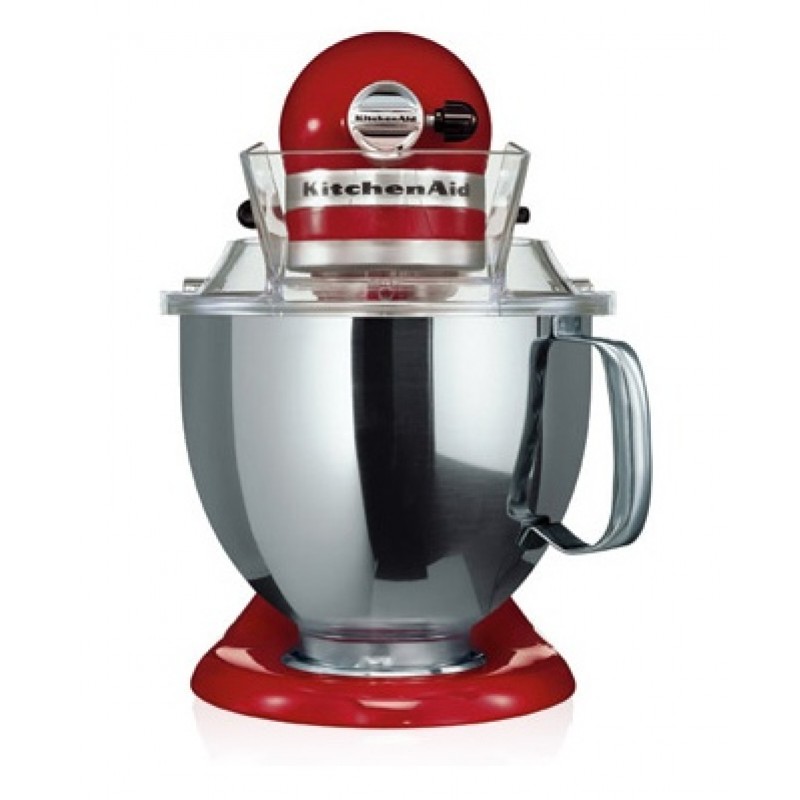 Accessori per Robot da cucina artisan set 3 fondamentali - Nella ... Accessori per Robot da cucina artisan set 3 fondamentali - Nella ...