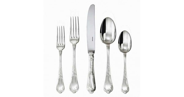 Set Posate Campeggio TMZELOA - 4 Pezzi Acciaio Inox, Con Strofinaccio - Stile Esercito Tedesco, Collegabili