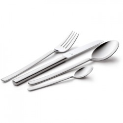 Loft acciaio set Loft acciaio set