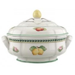 French Garden Fleurence zuppiera French Garden Fleurence zuppiera