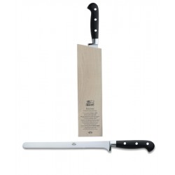 Insieme prosciutto rivettato Insieme prosciutto rivettato