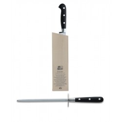 Insieme acciaino rivettato Insieme acciaino rivettato