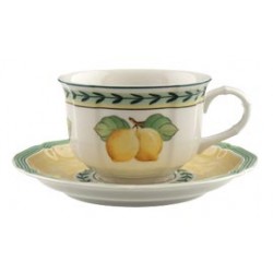 Acquista French Garden Fleurence thè French Garden Fleurence thè