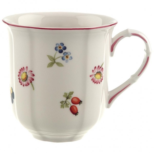 Petit Fleur mug