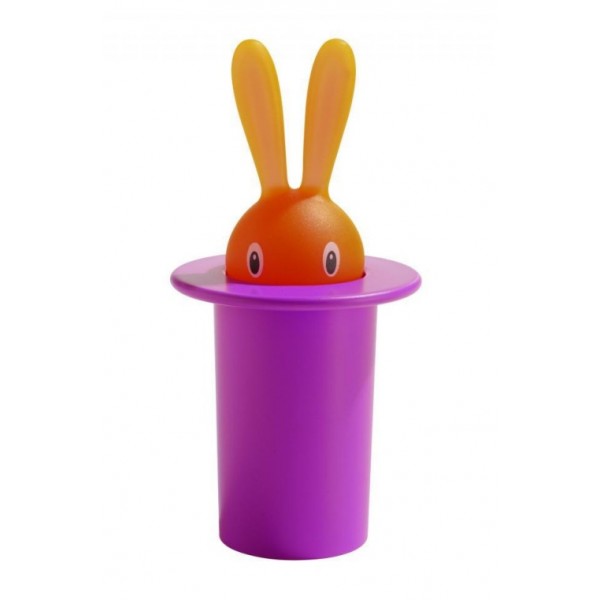 Porta stuzzicadenti Mugic Bunny