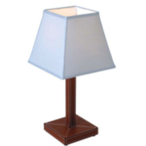 Lampada pelle light