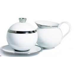 Treasure platinum cremiera Treasure platinum cremiera