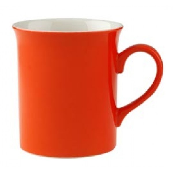 Wonderful World Color mug