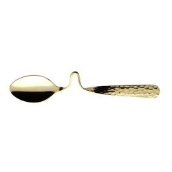 New Wave caffè spoon moka oro