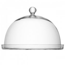 Vienna piatto c/campana