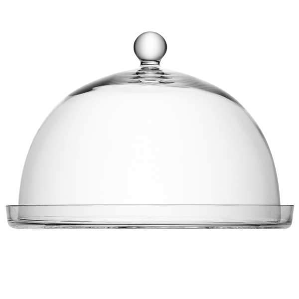 Vienna piatto c/campana