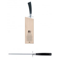 Insieme acciaino plexi Insieme acciaino plexi