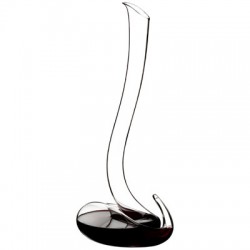 Decanter Eve