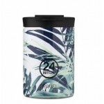 Travel tumbler