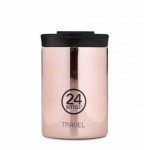 Travel tumbler