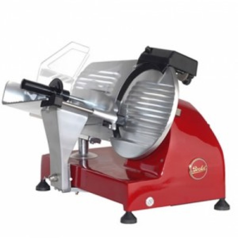 AFFETTATRICE ELETTRICA 
