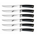 Elegance coltello plexi bistecca
