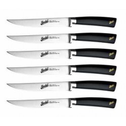 Elegance coltello plexi bistecca