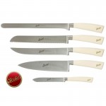 Elegance set coltelli da cucina
