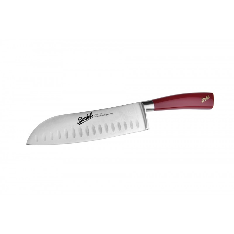Coltello elegance santoku - Nella categoria Ceppi e coltelli da cucina