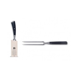 Insieme forchettone plexi Insieme forchettone plexi