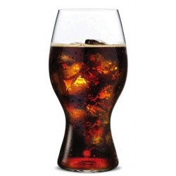 Bicchiere per coca cola Bicchiere per coca cola