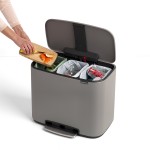 Pattumiera Bo Pedal Bin