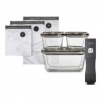 Vacu one touch eco set