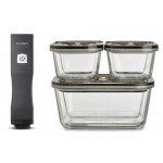 Vacu one touch eco set