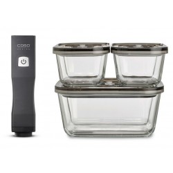 Vacu one touch eco set