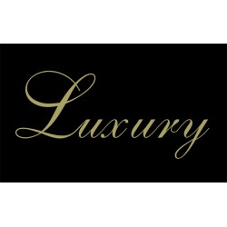 Luxury