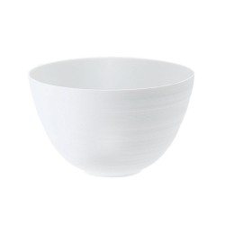 Hemisphere Bianco insalatiera Hemisphere Bianco insalatiera