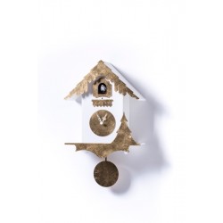 Orologio da parete Chalet