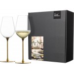 Essenca Sensiplus gold champagne calice