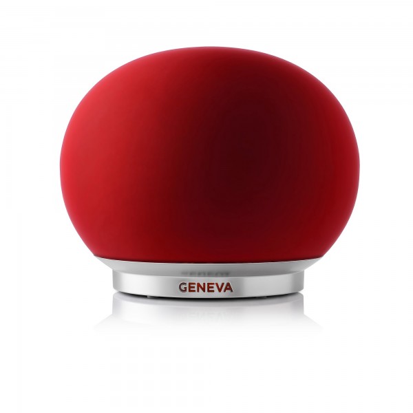 Diffusore sonoro Aerosphere wireless piccolo