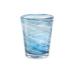 unico bicchiere colorato Giannini 