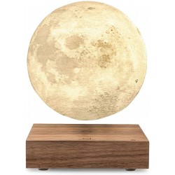 Lampada smart moon
