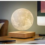 Lampada smart moon