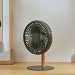 Ventilatore Beyond desk