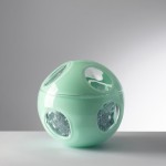 Sputnik porta ghiaccio