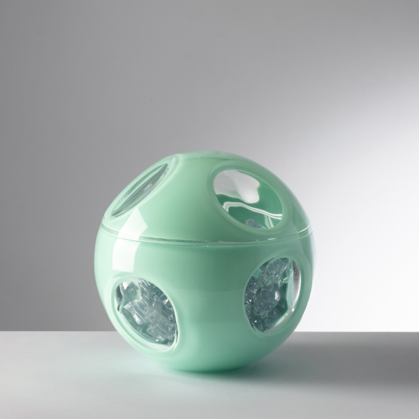 Sputnik porta ghiaccio