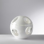 Sputnik porta ghiaccio