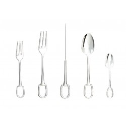 Attelage acciaio set Attelage acciaio set