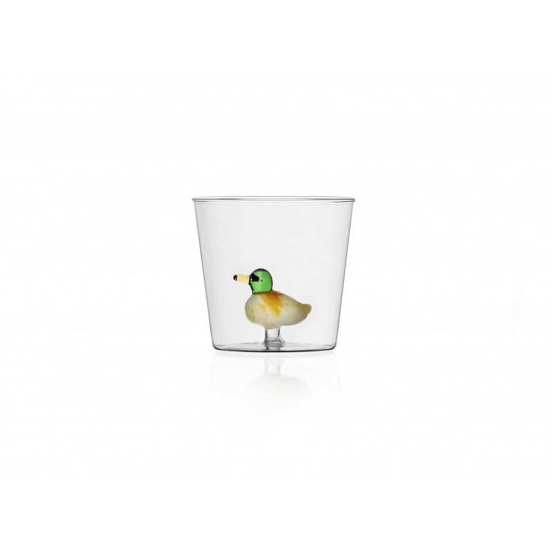 Animal Farm bicchiere da acqua - Nella categoria Bicchieri colorati