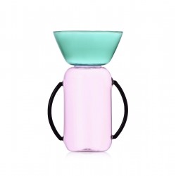 Gelée vaso medio  Gelée vaso medio