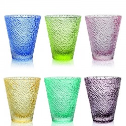 Bicchiere Iroko