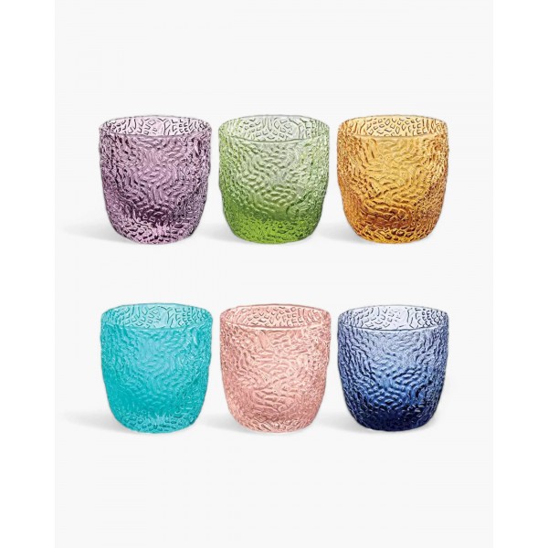 Tricot bicchiere