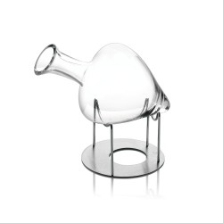 Decanter Cantico della sposa