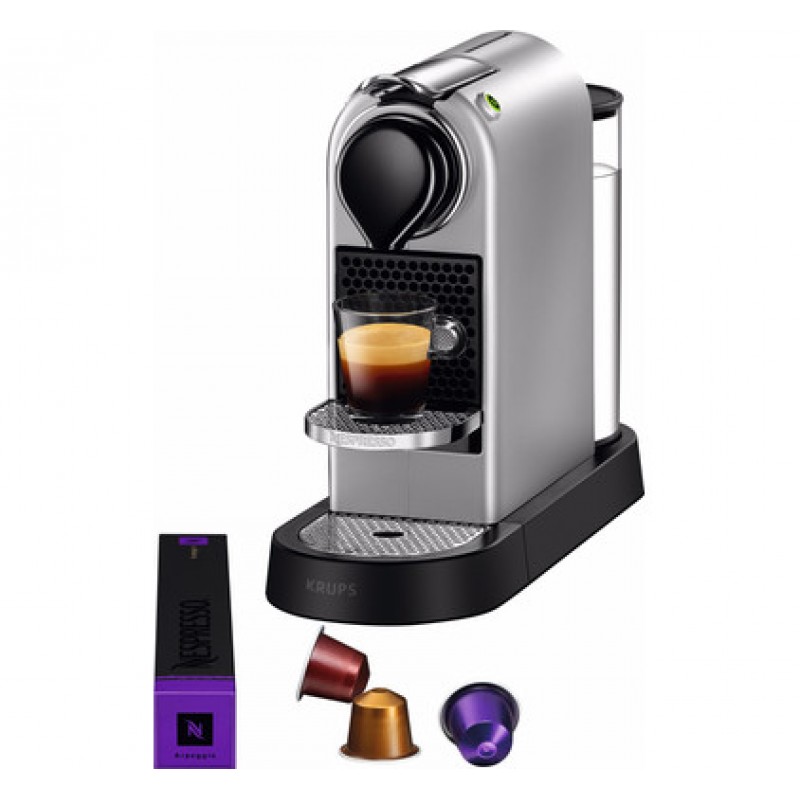 Nespresso Citiz - Macchina Caffè