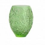 Vaso Feuilles verde